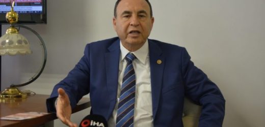 CHP’Lİ GEÇMİŞ DÖNEM MİLLETVEKİLİ DEMİREL: 24 YILLIK TREN SEVDASI “MUTLU SON” BEKLİYOR