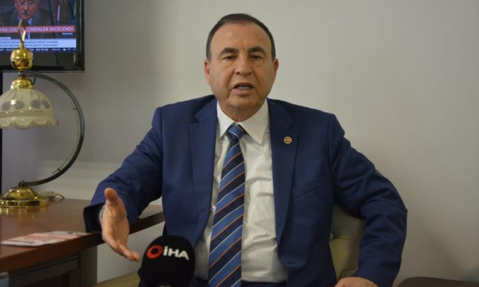 CHP’Lİ GEÇMİŞ DÖNEM MİLLETVEKİLİ DEMİREL: 24 YILLIK TREN SEVDASI “MUTLU SON” BEKLİYOR