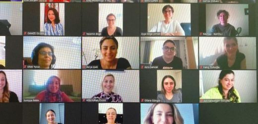 Kreş Öğretmenlerine Yönelik “Ev İçi Şiddet Eğiticiler Eğitimi” Semineri Düzenlendi