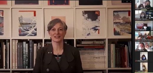 Kreş Öğretmenlerine “İstanbul Çocuklara Soruyor” Projesi Eğitimi