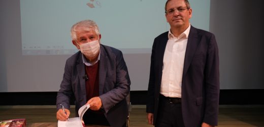 KÖY ENSTİTÜLERİ AYVALIK’TA DÖRT GÜN BOYUNCA GÜNDEME TAŞINDI