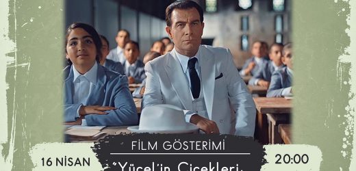 KÖY ENSTİTÜLERİ FİKİR VE KÜLTÜR GÜNLERİ İKİNCİ KEZ AYVALIK’TA BAŞLIYOR!