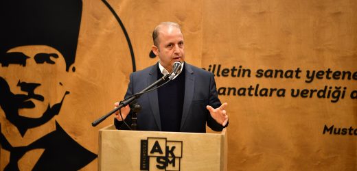 KÖY ENSTİTÜLERİ’NİN 82. KURULUŞ YIL DÖNÜMÜ BEYLİKDÜZÜ’NDE KUTLANDI