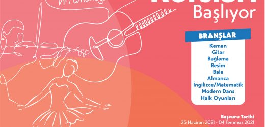 BEYLİKDÜZÜ’NDE KÜLTÜRSEM HEYECANI BAŞLIYOR