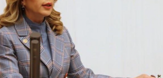 AK Parti Muğla Milletvekili Yelda Erol Gökcan: