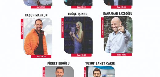 MARMARİS’TE KİTAP BAYRAMI