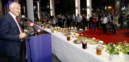 Adana alışkanlık yapar