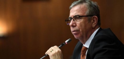  Başkan Mansur Yavaş’ı tanıyalım