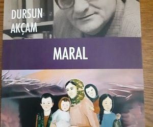 MUNİSE’DEN MARAL’A, HAYATTAN EDEBİYATA