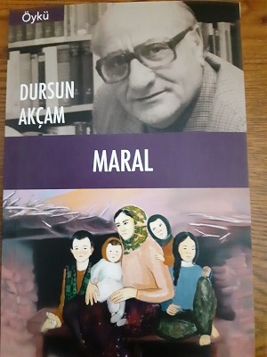 MUNİSE’DEN MARAL’A, HAYATTAN EDEBİYATA