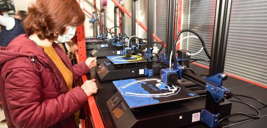 Büyükşehir kadını ve üretimi desteklemeyi sürdürüyor