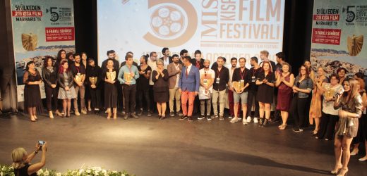 PANDEMİYE RAĞMEN REKOR BAŞVURU