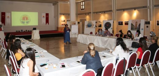 Mültecilik en çok kadını ve çocuğu vuruyor