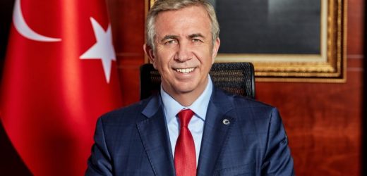 Başkan Yavaş, Ankara’nın Başkent oluşunun 98.yılını kutladı