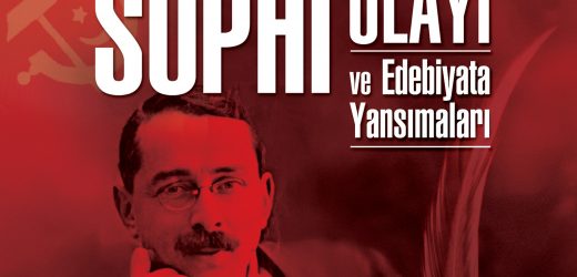 CAZİM GÜRBÜZ Mustafa Suphi Olayıve edebiyata Yansımaları