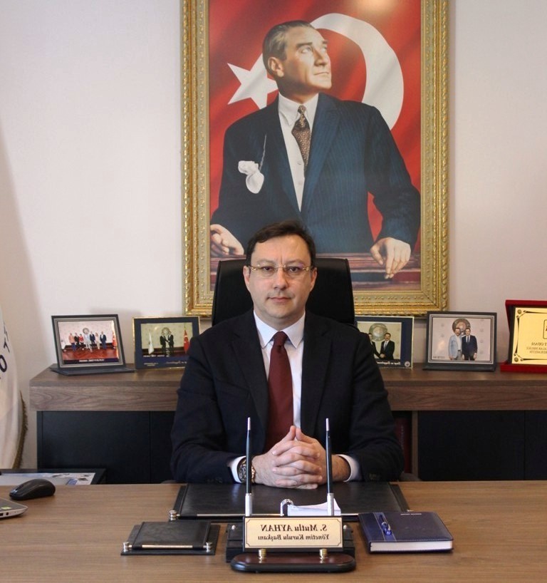MARMARİS TİCARET ODASI VE BELEDİYE İŞBİRLİĞİYLE TANITILIYOR