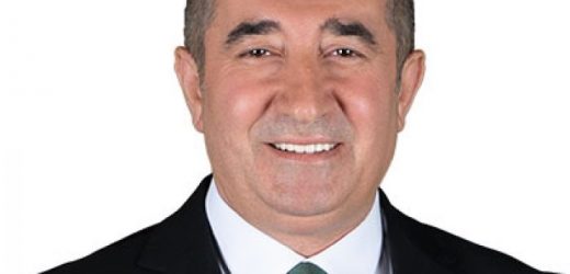 Necdet Saraç yazdı: Demokrasi Konferansı