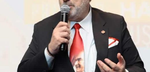 Ünlü Gazeteci Nurcan Sabur’dan Ali Babacan’a çağrı