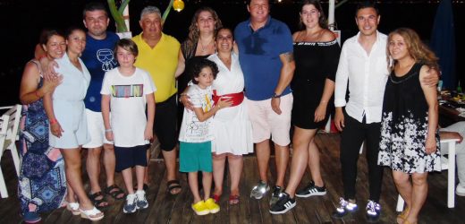 MUĞLALI ÜNLÜ POPÇU MARMARİS BELEDİYESİNE VEKÂLET ETTİ!