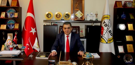 Yerel basın Can Çekişiyor