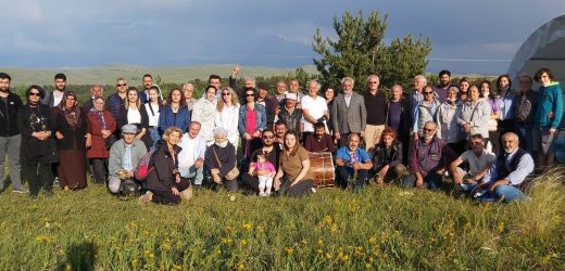 GÖRKEMLİ BİR ETKİNLİĞE DÜŞEN GÖLGELER ÜZERİNE…