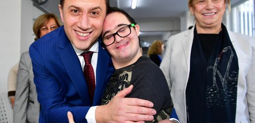 Çalık: “Beylikdüzü hedef büyüterek yoluna devam edecek”