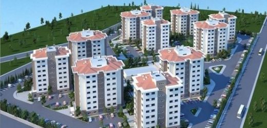 İBB TUZLA MEYDAN EVLER PROJESİNDE HAK SAHİPLERİ BELİRLENİYOR