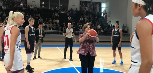 Özgecan Aslan Kadınlar Basketbol Kupası’nda şampiyon belli oldu