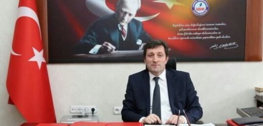 KURBAN BAYRAMI MESAJI