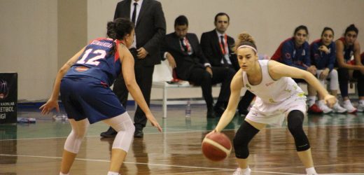 GÜRESPOR DÖRT DÖRTLÜK GÜRESPOR 4’TE 4 YAPTI