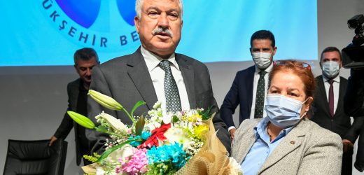 Adana Büyükşehir çalışanına 2022’ye girerken promosyon müjdesi