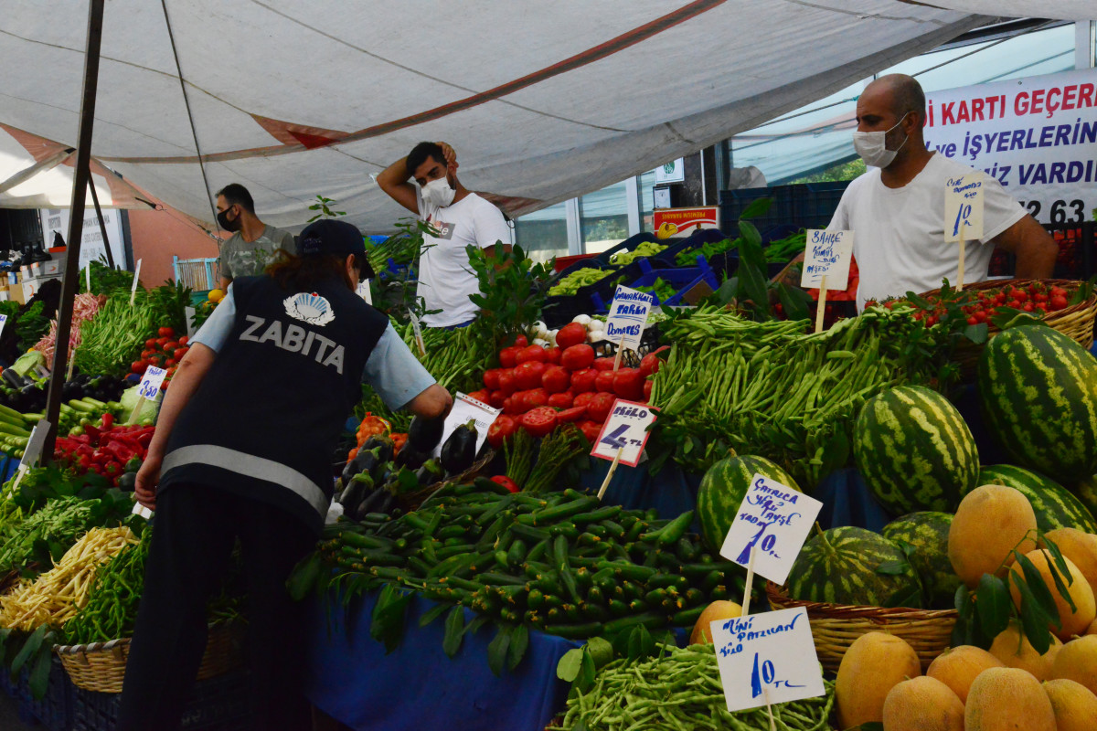 SARIYER’DE SIKI DENETİM