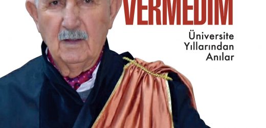 Prof. Dr. Ayhan Toraman’ın Ardından