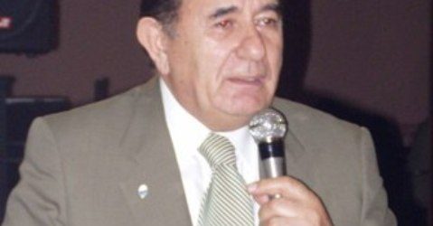 PROF.DR. ESFENDER KORKMAZ YAZDI!