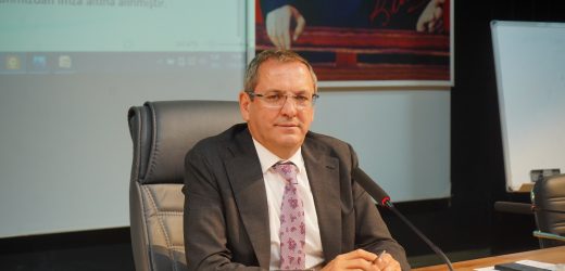 RASİM ÖZTEKİN’İN ADI ALİBEY (CUNDA) ADASI’NDA YAŞAYACAK