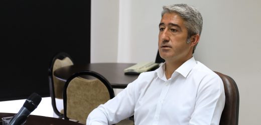 MARMARİS İYİ BİR SINAV VERDİ