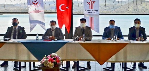 MUĞLA’DA KADINA YÖNELİK ŞİDDETE SIFIR TOLERANS