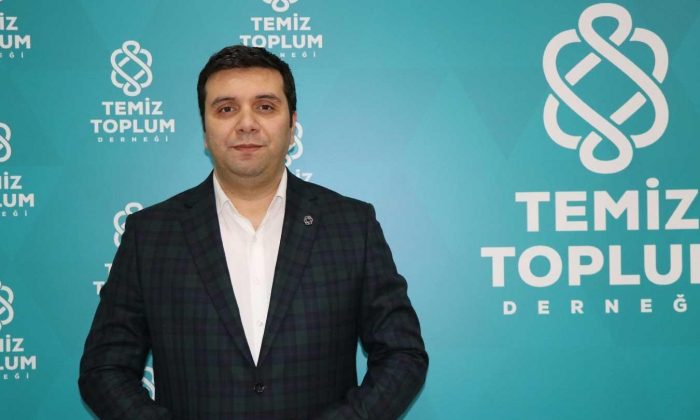 TEMİZ TOPLUM DERNEĞİ: UYUŞTURUCU DA ARZI ENGELLEMEK YETERLİ DEĞİL