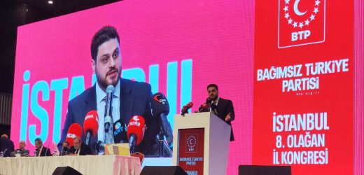 “Bugün yaşadığımız ekonomik tablo planlı bir soygundur”