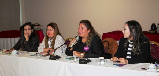 Adana’da Şiddete karşı güç birliği