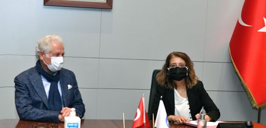 ŞİŞLİ BELEDİYESİ İKLİM EYLEM PLANINI HAYATA GEÇİRİYOR