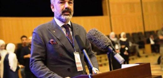 BATIGÖZ YÖNETİM KURULU BAŞKANI SÖYLER’DEN LİBYA ZİYARETİ