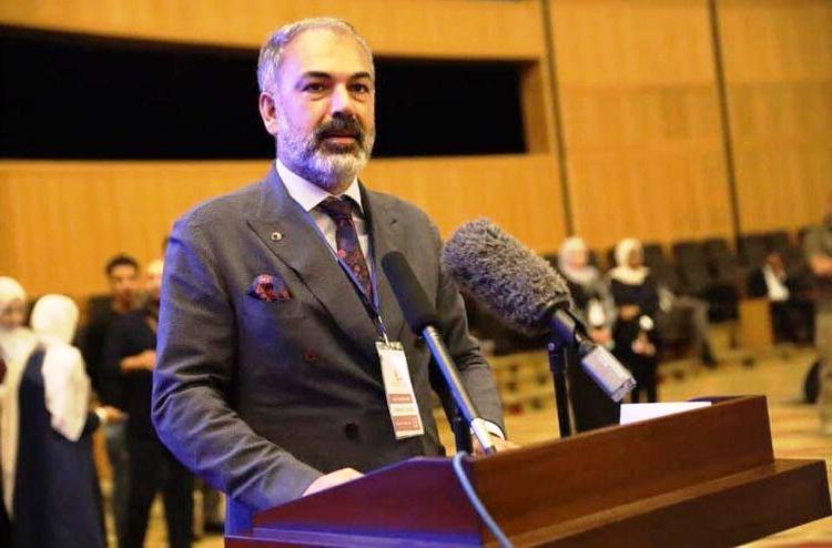 BATIGÖZ YÖNETİM KURULU BAŞKANI SÖYLER’DEN LİBYA ZİYARETİ