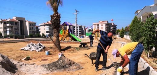 Gala Sokak Yeni Çehresine Kavuştu