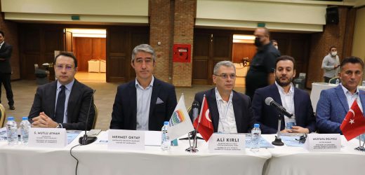 MARMARİS İSKANDİNAV PAZARINDA YÜKSELİŞE GEÇECEK