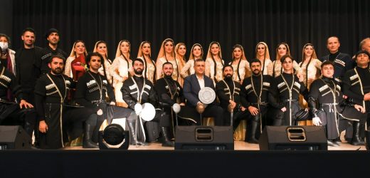 ESENYURT’TA KAFKAS KARTALLARI RÜZGARI