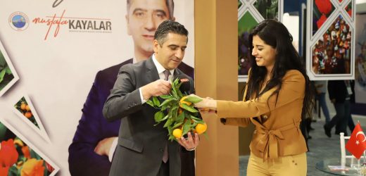 Travel Turkey’de Menderes Rüzgarı