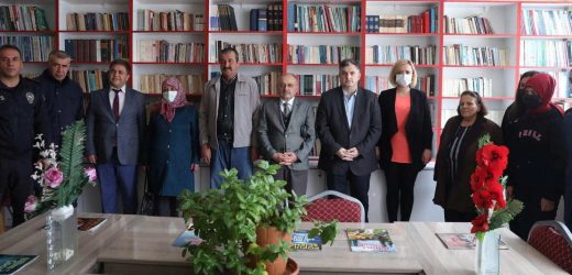 Kansere Yenik Düşen Kınıklı Doktorun Adı Kınık’ta Yaşatılacak