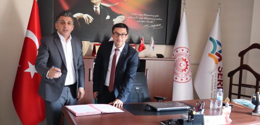 Hükümlülere greyder operatörlüğü eğitimi verilecek