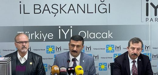 İKTİDARI DA DOLARI DA SANDIKTA YENECEĞİZ!..